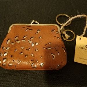Patricia Nash coin purse
